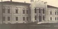 Palace of Potemkin