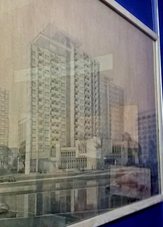 Exhibition on 100th anniversary of Bauhaus, German School of Art Design Exhibition on 100th anniversary of Bauhaus, German School of Art Design