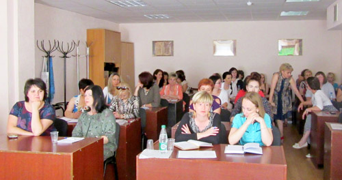 Round table on “Mycological Safety in Archives” Round table on “Mycological Safety in Archives”