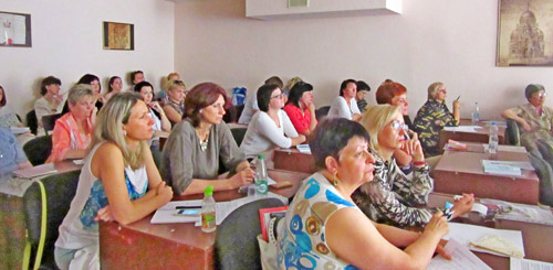 Round table on “Mycological Safety in Archives” Round table on “Mycological Safety in Archives”