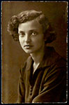 Paulina MYADYOLKA Paulina MYADYOLKA