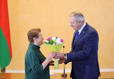 Альбіна Аляксандрава Альбіна Аляксандрава